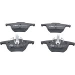 Bremsbelagsatz Volvo T. Xc 90 2,5-4,5 02-14 13.0460-7189.2 Bremsbelagsatz Volvo T. Xc 90 2,5-4,5 02-14 13.0460-7189.2