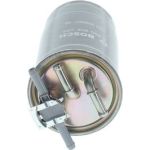Bosch Kraftstofffilter 0 450 906 295