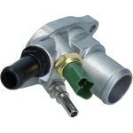 KAMOKA Thermostatgehäuse 7710184 KAMOKA Thermostatgehäuse 7710184
