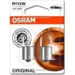 R10W 12V 10W BA15s 2 St. Blister OSRAM 5008-02B R10W 12V 10W BA15s 2 St. Blister OSRAM 5008-02B