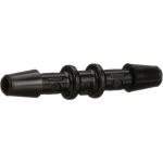 Gates Schlauchverbinder gerade 4 mm (5/32) 7315-00863 Gates Schlauchverbinder gerade 4 mm (5/32) 7315-00863
