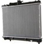 Kühler, Motorkühlung CR 768 000S Kühler, Motorkühlung CR 768 000S