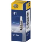 HELLA Glühlampe, Abbiegescheinwerfer 8GH 002 089-133 HELLA Glühlampe, Abbiegescheinwerfer 8GH 002 089-133