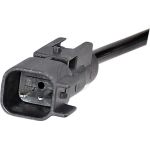 A.B.S. Sensor, Raddrehzahl 31871 A.B.S. Sensor, Raddrehzahl 31871