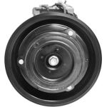 ACP 1153 000S MAHLE Klimakompressor 1153 000S, 24 V, 7SBU16C, R134a – u. a. für Mercedes-Benz Actros Mp2 / Mp3, – OE Nummer 541 230 04 11 - l ACP 1153 000S MAHLE Klimakompressor 1153 000S, 24 V, 7SBU16C, R134a – u. a. für Mercedes-Benz Actros Mp2 / Mp3, – OE Nummer 541 230 04 11 - l