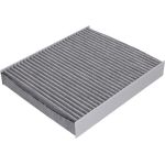 KAMOKA Filter, Innenraumluft F507401 KAMOKA Filter, Innenraumluft F507401
