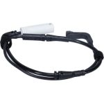 Bosch Bremsbelagverschleißsensor 1987473003 Bosch Bremsbelagverschleißsensor 1987473003