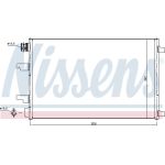Kondensator PKW 940402 Kondensator PKW 940402