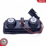 ESEN SKV Türgriff 16SKV281 ESEN SKV Türgriff 16SKV281