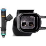 VALEO Ventil 348262 VALEO Ventil 348262