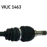 SKF Antriebswelle VKJC 1463 SKF Antriebswelle VKJC 1463