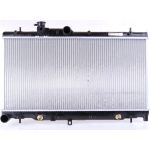 Nissens Wasserkühler PKW 64114 Nissens Wasserkühler PKW 64114