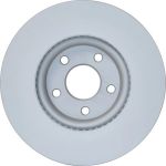 Bosch Bremsscheibe Vorderachse 0 986 479 D44 Bosch Bremsscheibe Vorderachse 0 986 479 D44