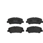 BREMBO Bremsklötze VA P 83 099