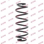 KYB Fahrwerksfeder Fiat T. Stilo 1.2-2.4 10/01-11/06 RH6068 KYB Fahrwerksfeder Fiat T. Stilo 1.2-2.4 10/01-11/06 RH6068