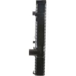 Kühler, Motorkühlung CR 244 001S Kühler, Motorkühlung CR 244 001S