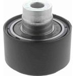 Vaico Umlenkrolle für Keilrippenriemen V25-0532 Vaico Umlenkrolle für Keilrippenriemen V25-0532