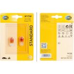 HELLA Glühlampe, Blinkleuchte 8GP 003 594-543 HELLA Glühlampe, Blinkleuchte 8GP 003 594-543