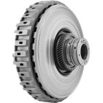 Doppelkupplungsmodul DualTronic 203048 Doppelkupplungsmodul DualTronic 203048