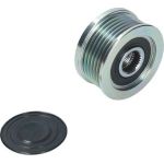 Kamoka Lichtmaschinenfreilauf RC018 Kamoka Lichtmaschinenfreilauf RC018