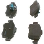 Bosch Bremsbelagsatz 0 986 494 441 Bosch Bremsbelagsatz 0 986 494 441