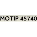 MoTip Autolack Acryl Kompakt weiß-grau 400ml 45740 MoTip Autolack Acryl Kompakt weiß-grau 400ml 45740