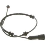 Bosch Bremsbelagverschleißsensor 1987474585 Bosch Bremsbelagverschleißsensor 1987474585