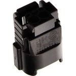 Original VAG Audi A3 Stecker 01 06A973722 Original VAG Audi A3 Stecker 01 06A973722