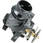 NRF Thermostat, Kühlmittel 725006 NRF Thermostat, Kühlmittel 725006