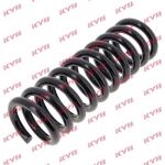 KYB Fahrwerksfeder Jeep P. Cherokee 2.5Crd 09/01-01/08 RA3742 KYB Fahrwerksfeder Jeep P. Cherokee 2.5Crd 09/01-01/08 RA3742