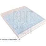 BluePrint Innenraumfilter ADF122527 BluePrint Innenraumfilter ADF122527