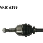 Antriebswelle VKJC 6199 Antriebswelle VKJC 6199