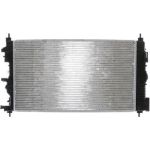 Kühler, Motorkühlung CR 1011 000S Kühler, Motorkühlung CR 1011 000S