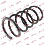 KYB Fahrwerksfeder Volvo T. V70 Ii 2.0-2.5Tdi 03.00-08.07 RA6286 KYB Fahrwerksfeder Volvo T. V70 Ii 2.0-2.5Tdi 03.00-08.07 RA6286