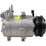 MAHLE Kompressor, Klimaanlage ACP 1392 000P MAHLE Kompressor, Klimaanlage ACP 1392 000P