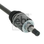 febi Antriebswelle 182854 febi Antriebswelle 182854