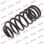 KYB Fahrwerksfeder Hyundai T. Trajet 2.0/2.7 03.00-07.08 RC5831