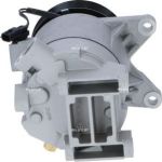 Kompressor, Klimaanlage 32989 Kompressor, Klimaanlage 32989
