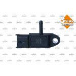 NRF Abgasdrucksensor 708015 NRF Abgasdrucksensor 708015