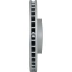 Bremsscheibe VA 0 986 479 635 Bremsscheibe VA 0 986 479 635