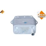 NRF Ölkühler, Motoröl 31281 NRF Ölkühler, Motoröl 31281