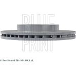 BluePrint Bremsscheibe Kia P. Carnival 2.5 V6/2.9 Crdi 99 ADG04331 BluePrint Bremsscheibe Kia P. Carnival 2.5 V6/2.9 Crdi 99 ADG04331