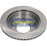 Japanparts Bremsscheibe DP-515C