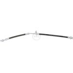 A.B.S. Bremsschlauch SL6633 A.B.S. Bremsschlauch SL6633