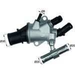Integralthermostat TI 157 88 Integralthermostat TI 157 88