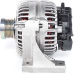 Bosch Generator 0124525521 Bosch Generator 0124525521