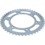 AFAM Kettenrad STAHL 46 Zähne 12606-46 AFAM Kettenrad STAHL 46 Zähne 12606-46