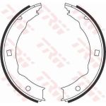71 462 000 Bremsbacken GS8683 71 462 000 Bremsbacken GS8683