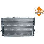 NRF Motorkühler 51320A NRF Motorkühler 51320A