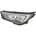 046940 Valeo Scheinwerfer 046940 - links PQ